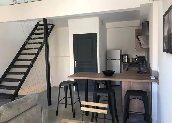 Charmante Maison A 5Min De Marcoule
