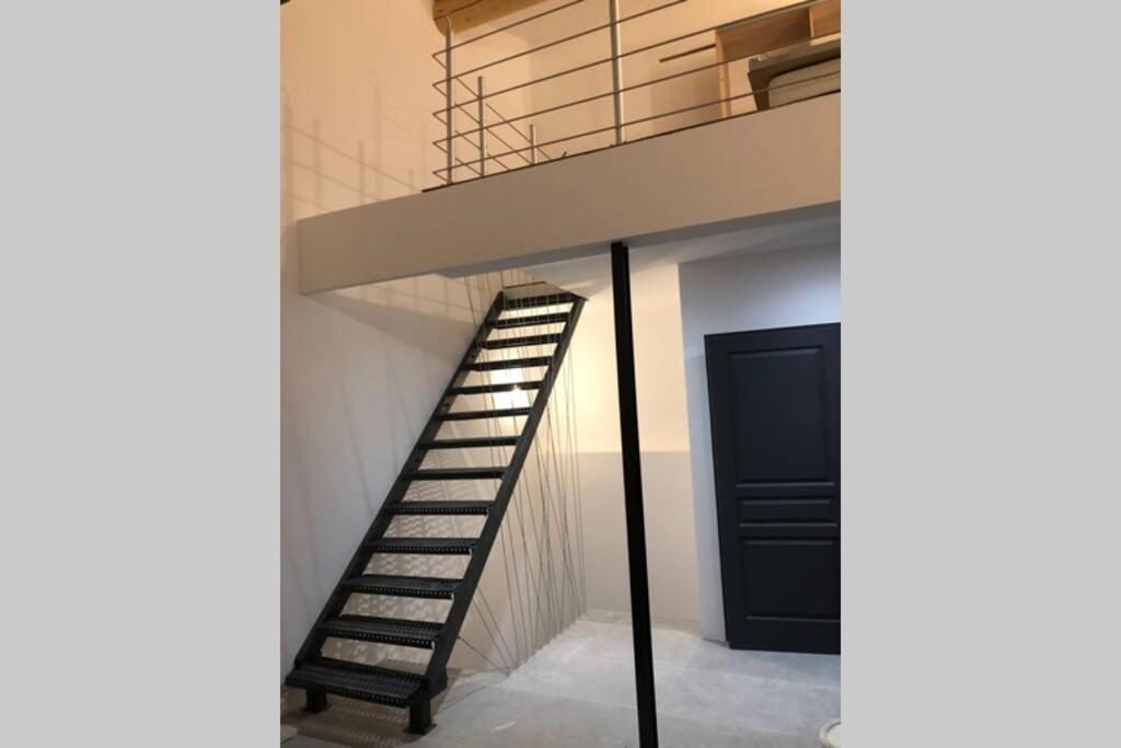 Charmante Maison A 5min De Marcoule Holiday home *