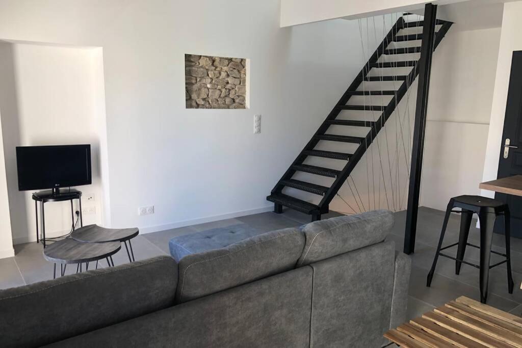 Charmante Maison A 5min De Marcoule Holiday home *