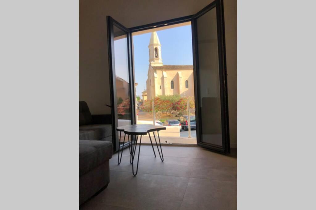 Holiday home Charmante Maison A 5min De Marcoule *