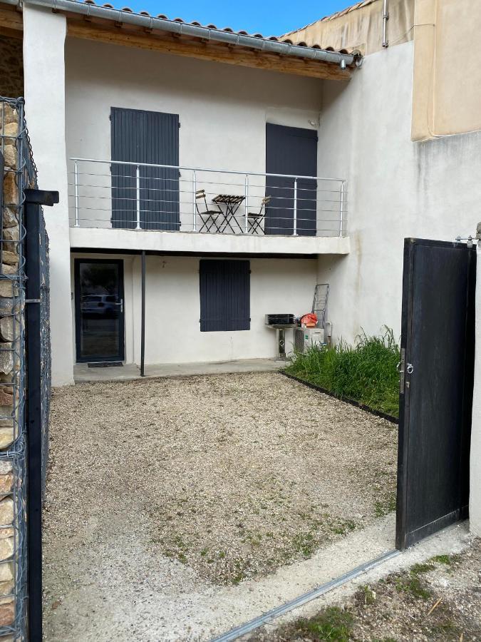 Charmante Maison A 5min De Marcoule